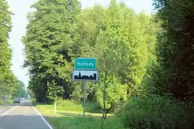 Hołody