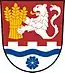 Blason de Hořenice