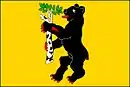 Drapeau de Hošťalovice