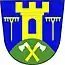 Blason de Hoštejn