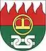 Blason de Hobšovice