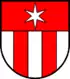 Blason de Hofstetten-Flüh
