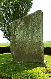 Pierre Brunehaut