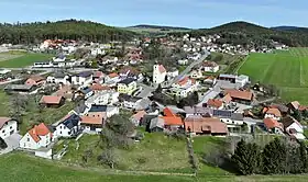 Hollenthon (Basse-Autriche)