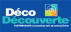 logo de Déco Découverte