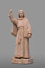Saint Yves