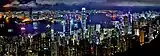 Hong Kong.