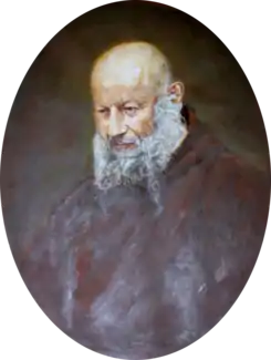 Image illustrative de l’article Honorat de Biala