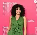 Honorine Magnier interprète de Bénédicte Daunier