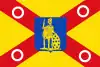 Drapeau de Hooglede