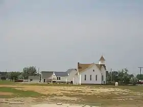 Hoopersville