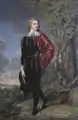 Henry Philip Hope, d'après Guy Head (en), 1802, Paris, Musée Cognacq-Jay.