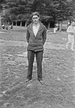 Image illustrative de l’article Horatio Fitch