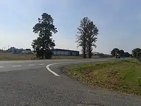 Horbów-Kolonia