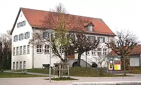 Horgenzell