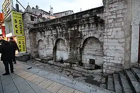 İskenderpaşa (Fatih)