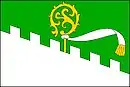 Drapeau de Horka nad Moravou