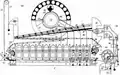 3 - Horloge de Ridwan, ensemble.