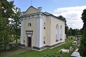 Horní Krupá