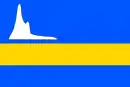 Drapeau de Horní Újezd