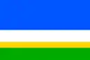 Drapeau de Horní Újezd