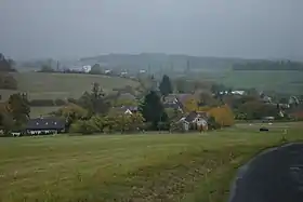 Horní Životice