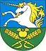 Blason de Horní Beřkovice