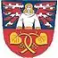 Blason de Horní Lhota
