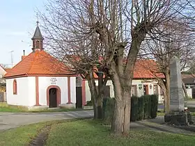 Horní Lukavice