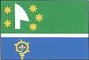 Drapeau de Horní Studénky