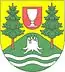 Blason de Horní Vltavice