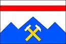 Drapeau de Horní Kalná