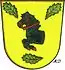 Blason de Horní Kněžeklady