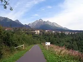 Horný Smokovec
