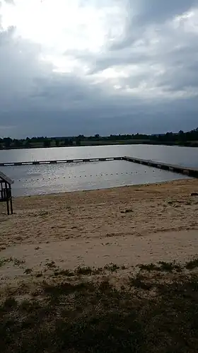Horodysko