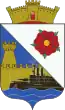 Blason de Horten