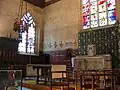 La chapelle