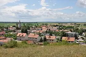 Hostěradice