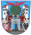 Blason de Hostinné
