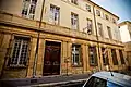 Hôtel de Carondelet, au N°17