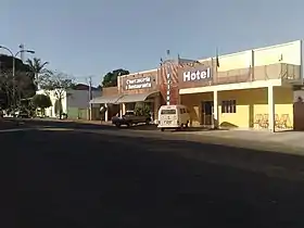Alto Piquiri