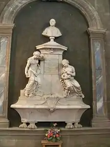 Tombeau