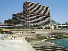 Hôtel Estoril-Sol