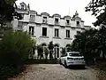 Hôtel Sagey