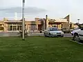 Hôtel Podgorica&nbsp;(cs), Podgorica