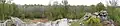 Panorama depuis le sommet.