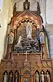 Autel de ND-de-Lourdes