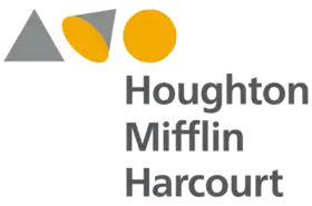 Houghton Mifflin Harcourt
