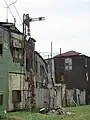 Maisons de la Boca