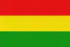 Drapeau de Houthalen-Helchteren